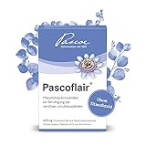 Pascoflair: 90 Tabletten - pflanzliches Beruhigungsmittel – bei nervöser...