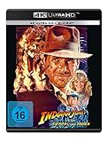 Indiana Jones und der Tempel des Todes (+ Blu-ray)