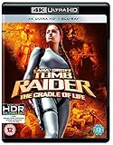 Lara Croft: Tomb Raider - The Cradle of Life (4K Ultra-HD Plus BD)...