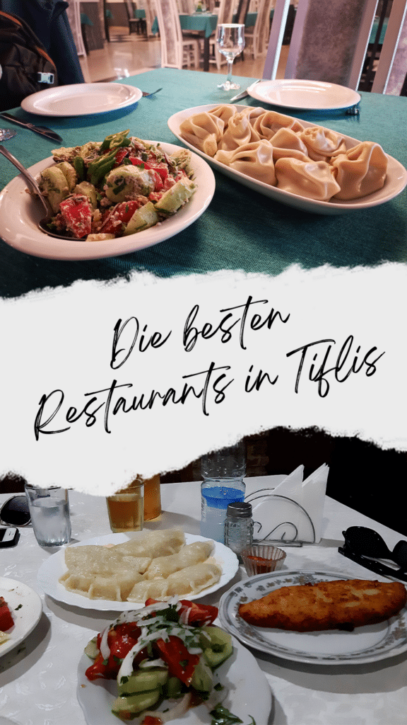 restaurants tiflis link