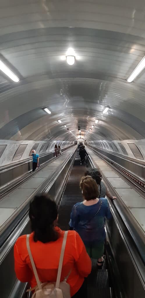 tbilisi metro