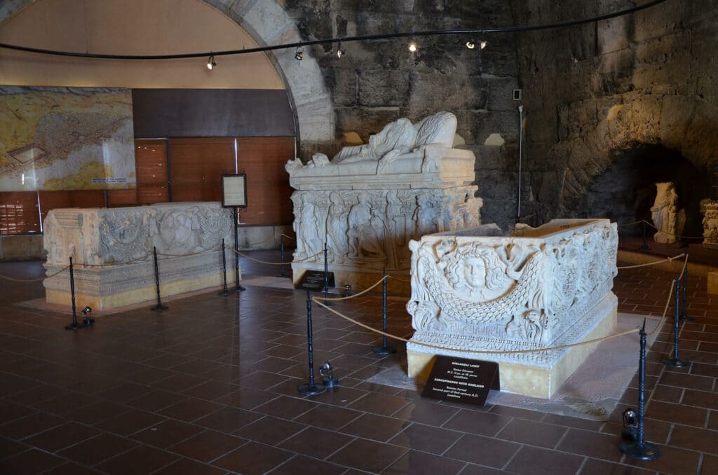 Hierapolis_Museum