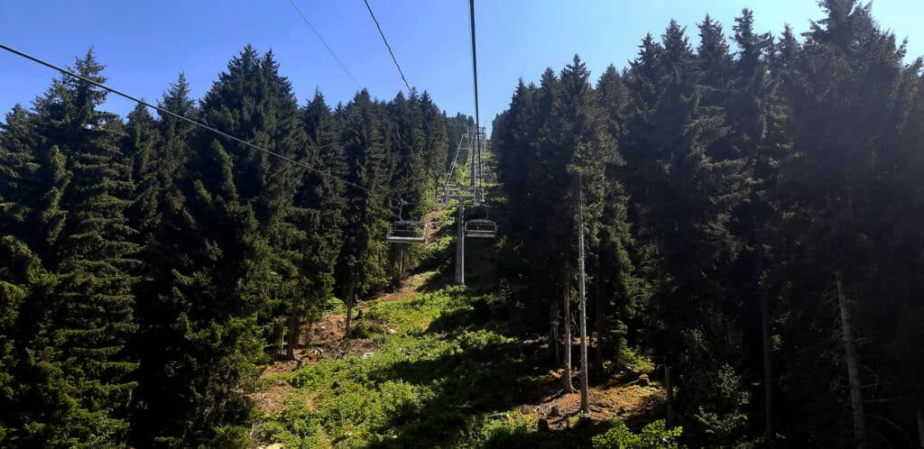 Lift zum Hatsvali