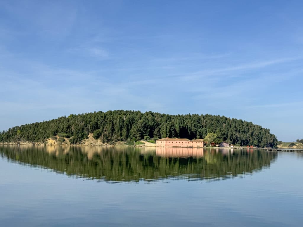 St. Mary´s Kloster