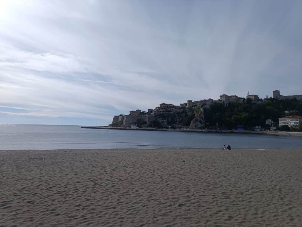 Ulcinj Montenegro