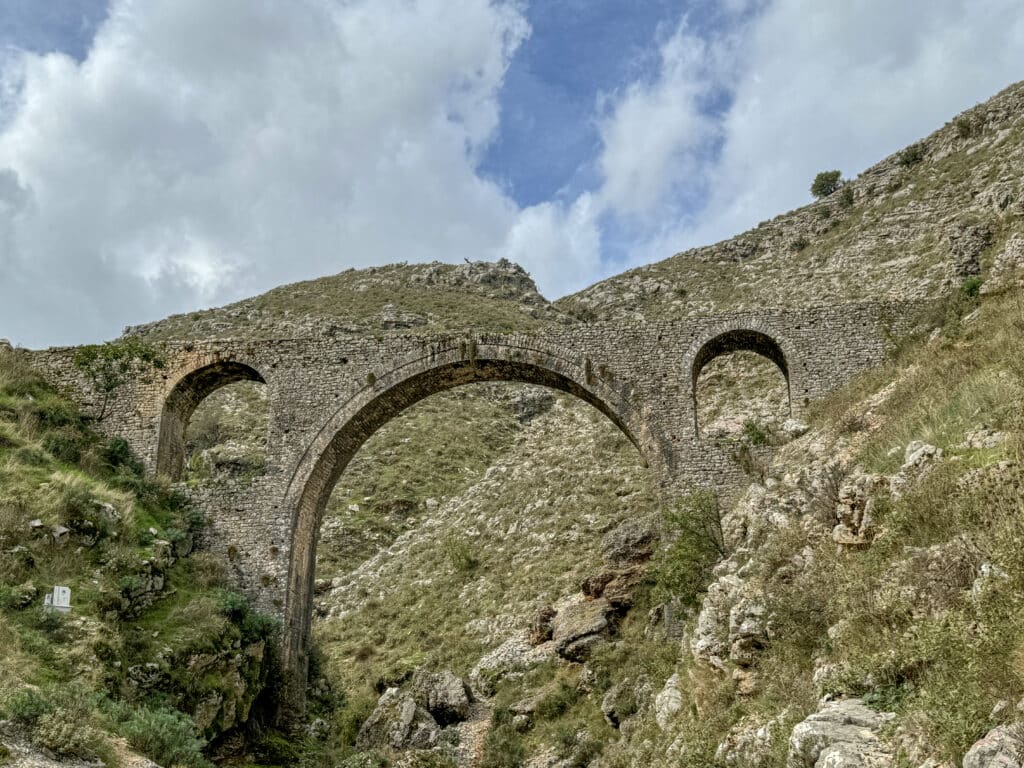 ali pasha brücke