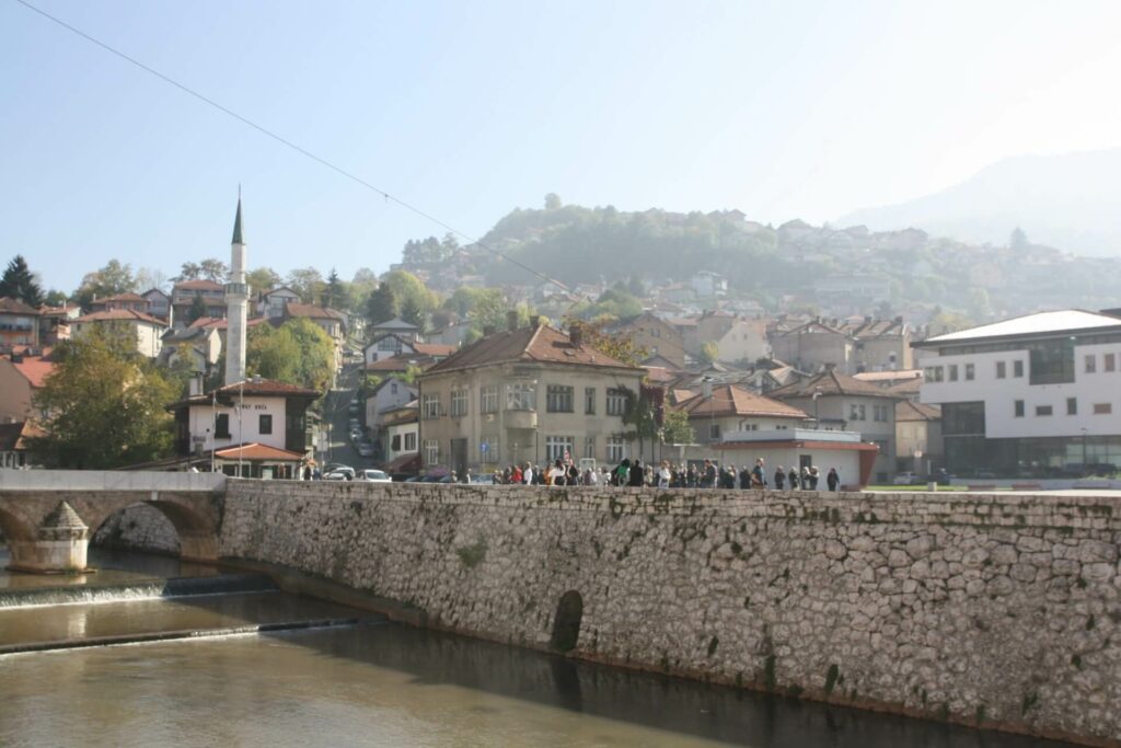 Bosnien und Herzegowina: Sehenswürdigkeiten und Tipps 2024