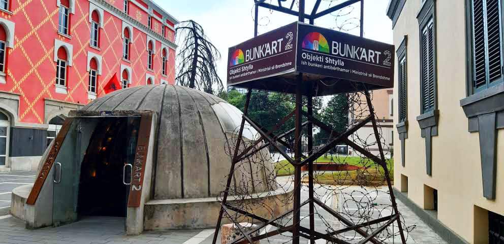 bunkart 2 bunkermuseum