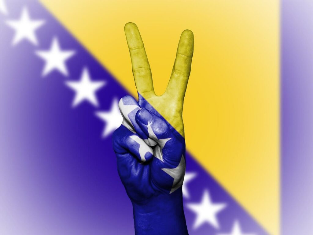 Bosnien und Herzegowina: Sehenswürdigkeiten und Tipps 2024