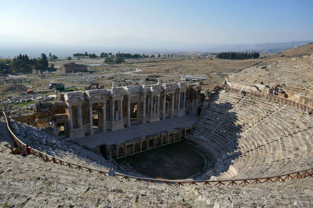 hierapolis-theater