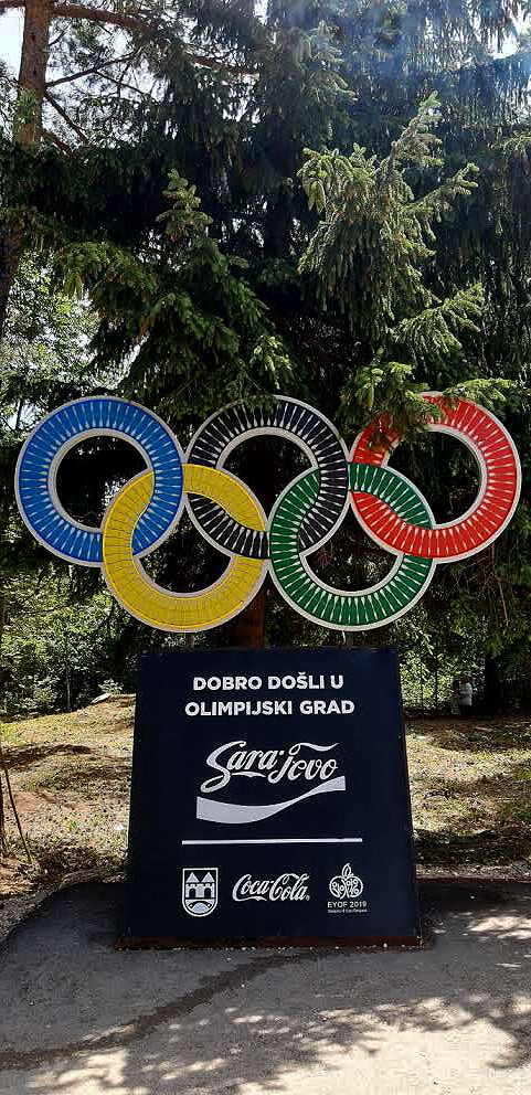 olympische winterspiele sarajevo