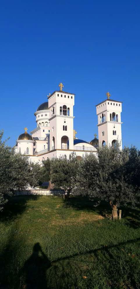 orthodoxe kirche