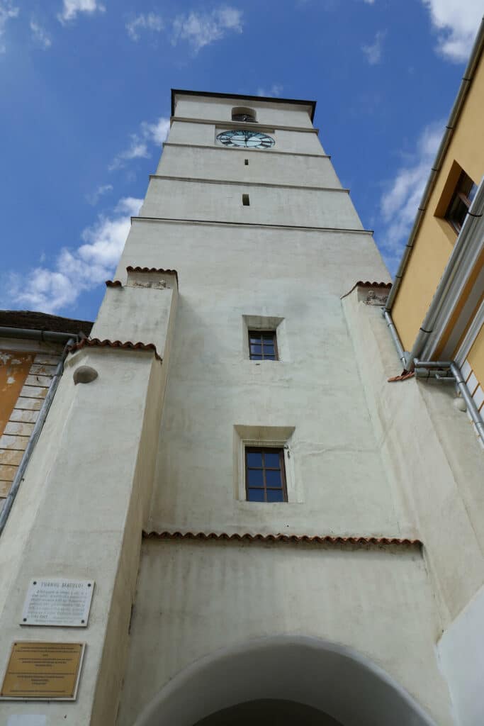 rathausturm