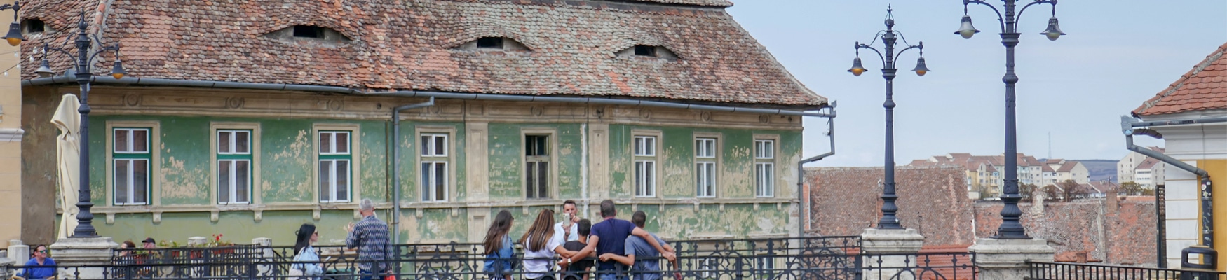 Sibiu: Sehenswürdigkeiten im mittelalterlichen Hermannstadt entdecken 2024