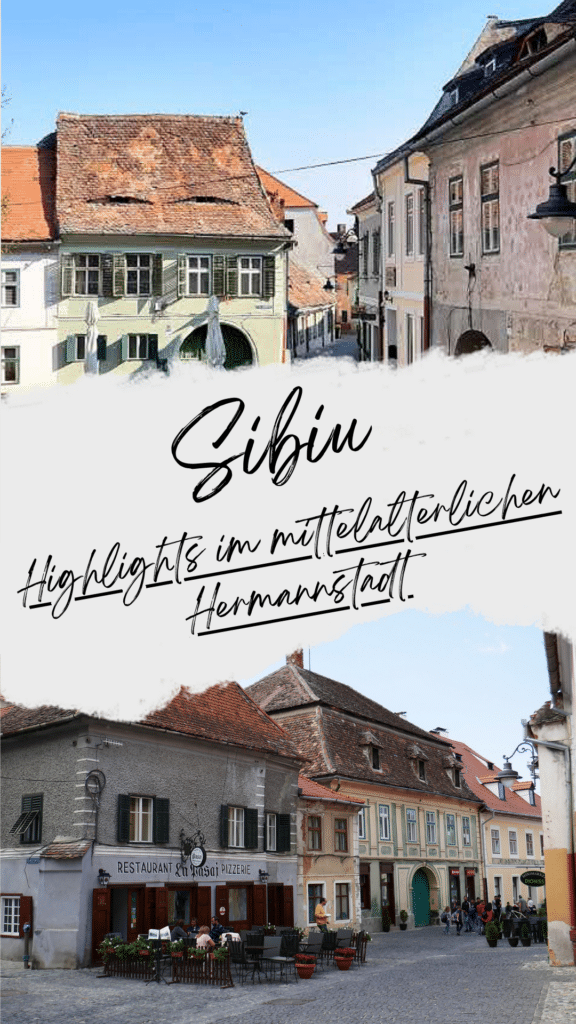 sibiu link