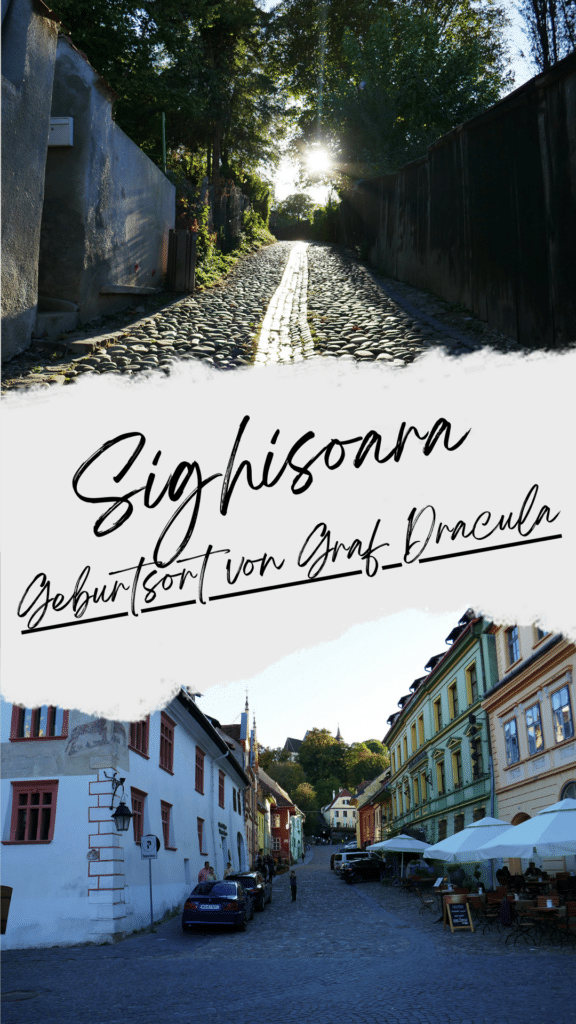 sighisoara link