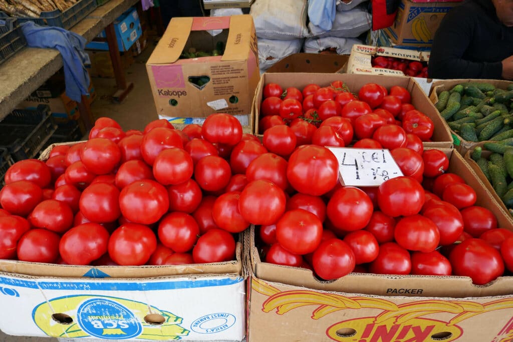 tomaten bauernmarkt hermannstadt