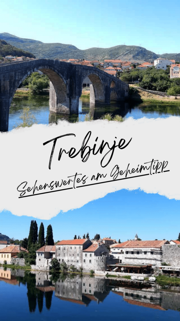 trebinje link