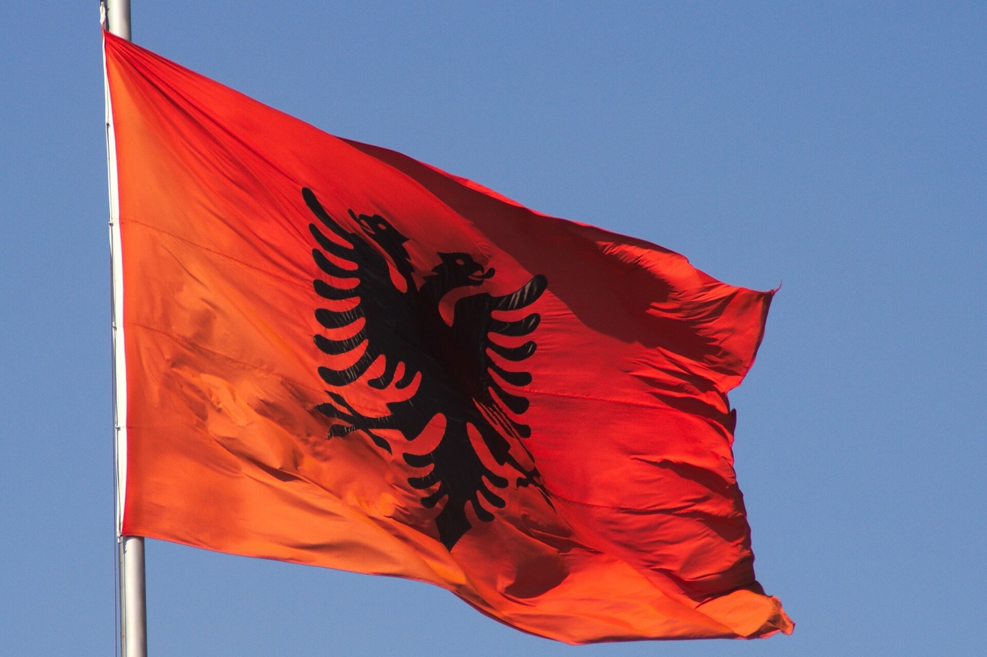urlaub in albanien gefährlich