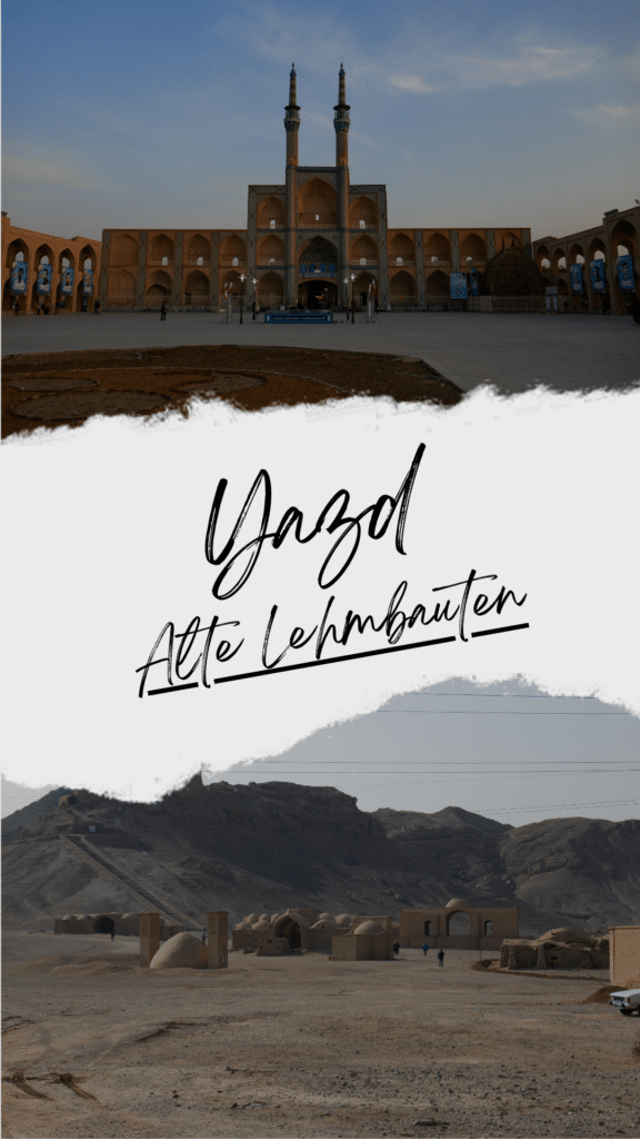 yazd link