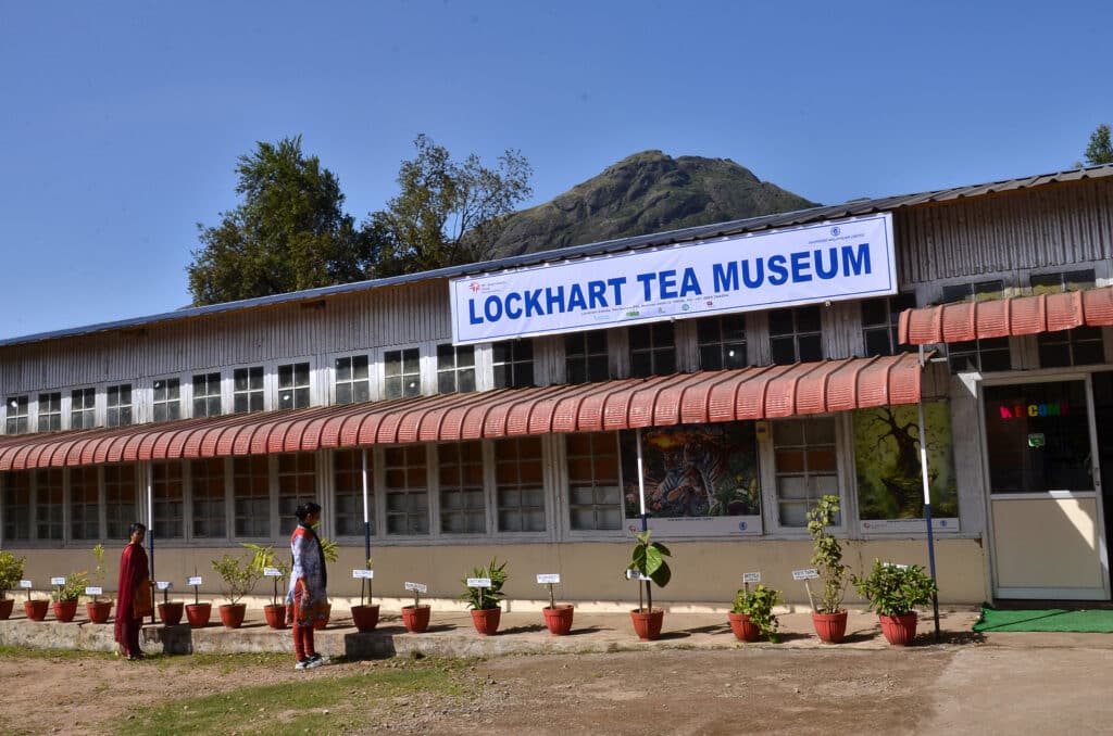 Lockhart_Tee_Museum