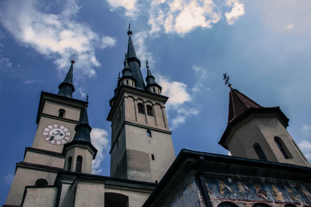 Sankt-Nikolaus-Kirche