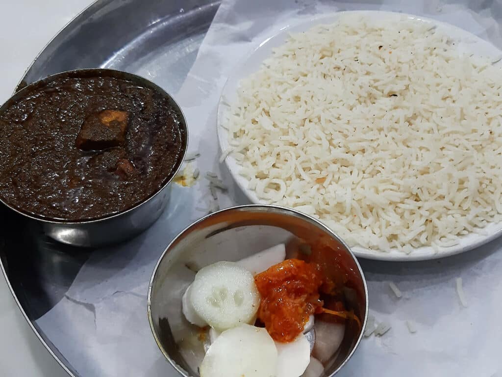 essen amritsar
