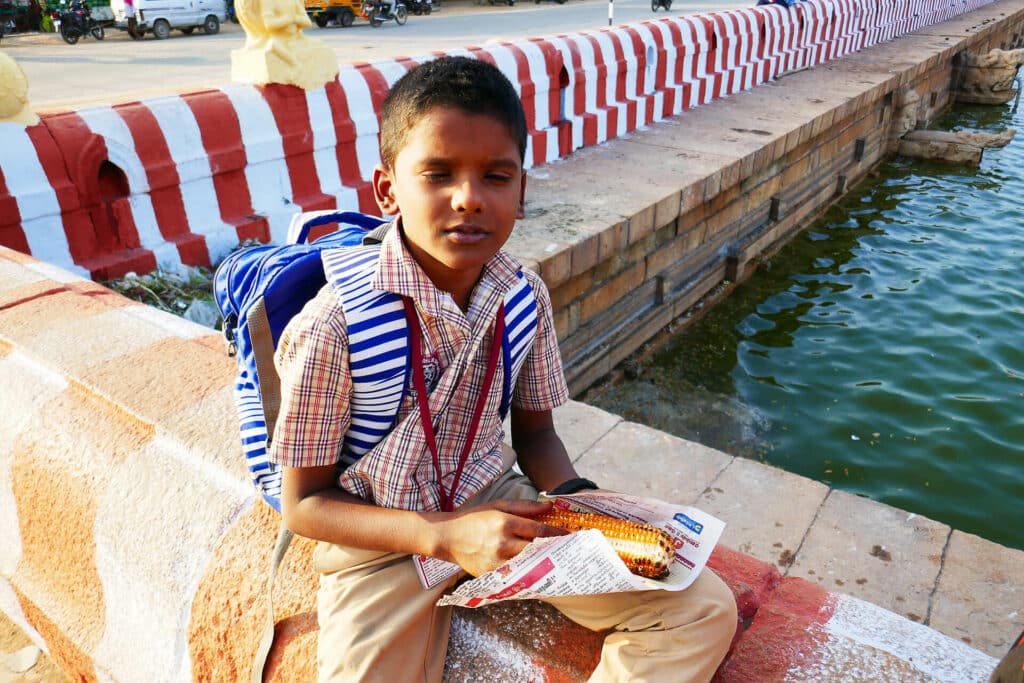 kind madurai 2