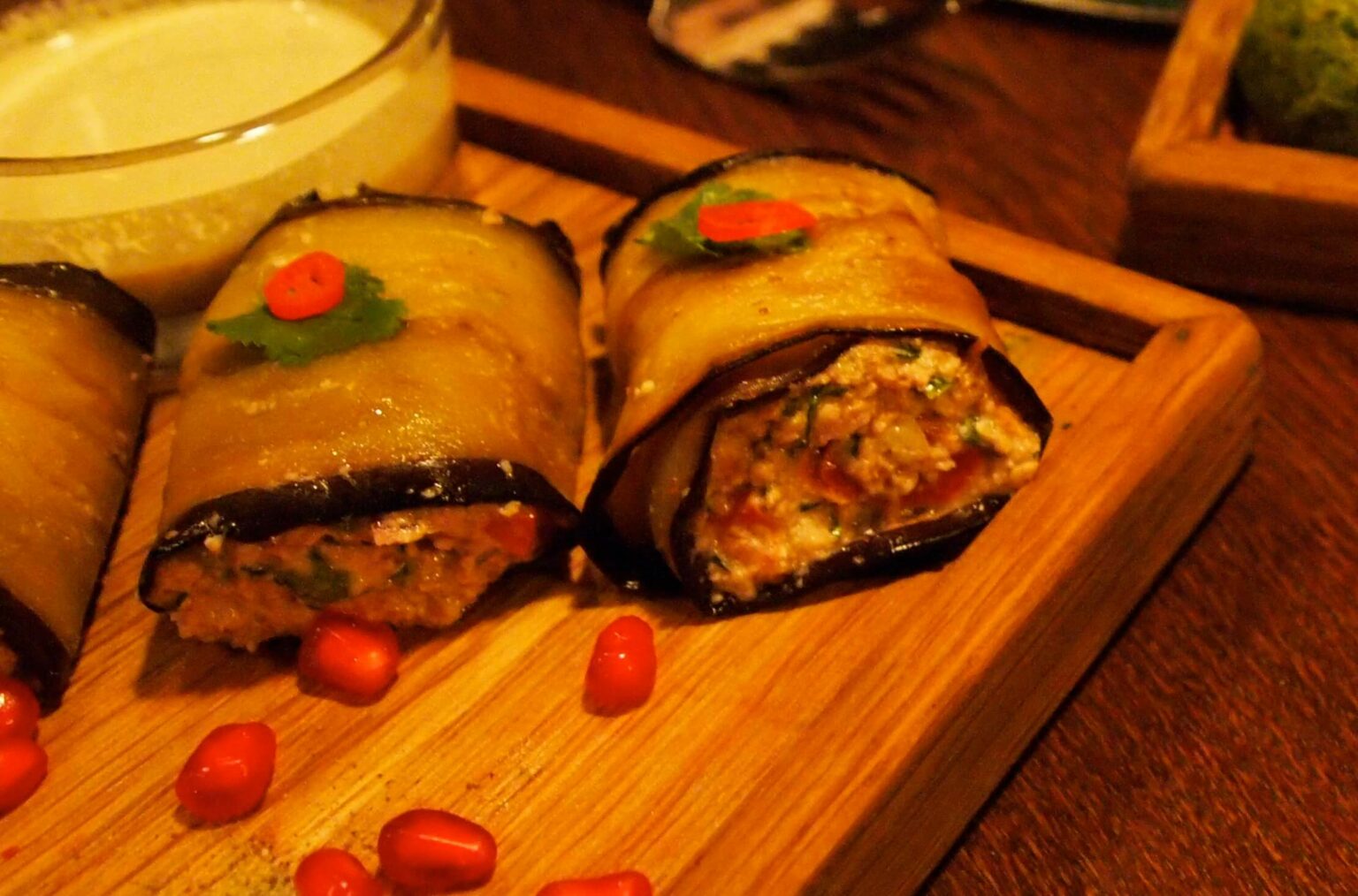 Georgische Küche: Beste Gerichte von Khinkali bis Khachapuri