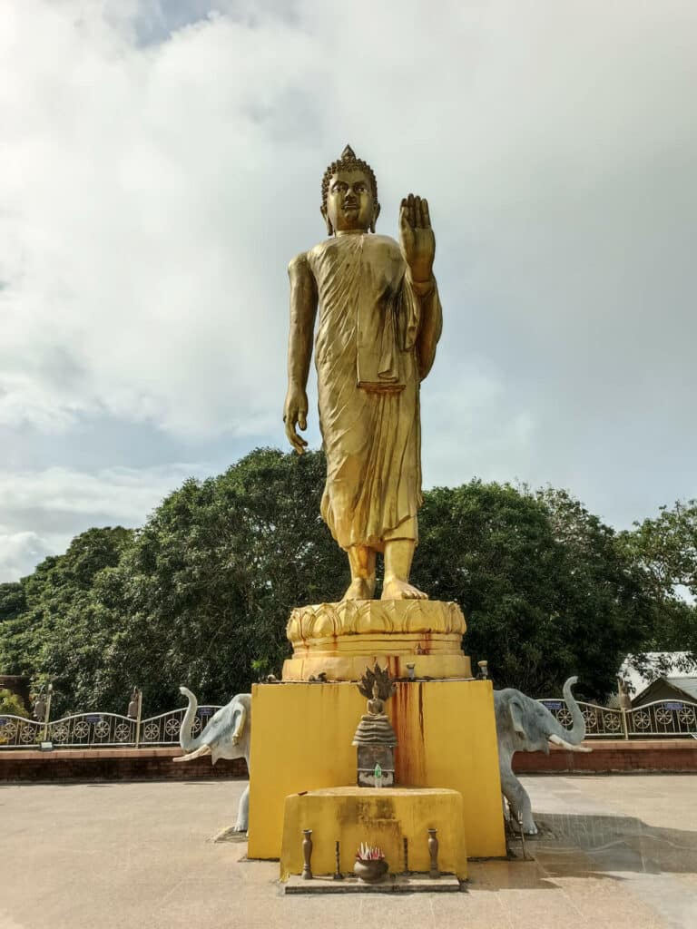 Pra Buddha Dīpankara