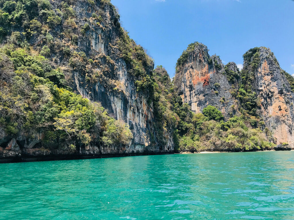 ao nang beach