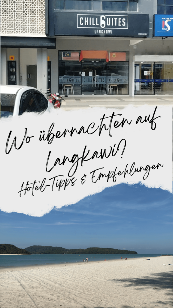 wo übernachten in langkawi link