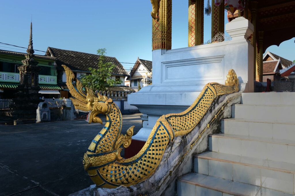 Wat Nong Sikhounmuang