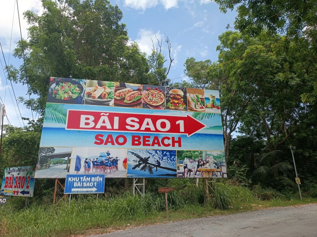 bai sao phu quoc