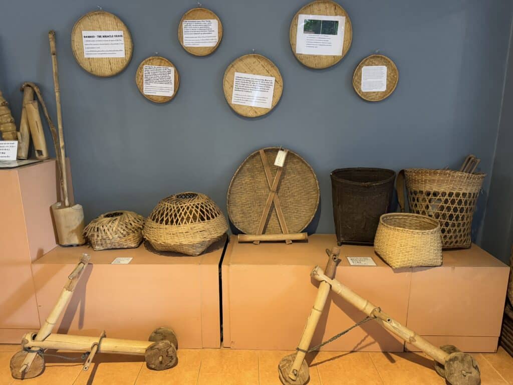 hill tribe museum 2