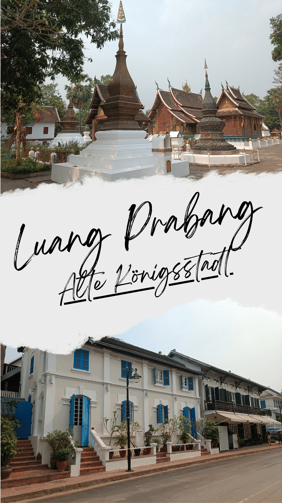 luang prabang link