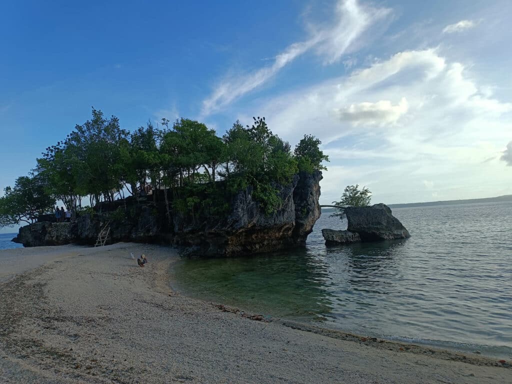 Salagdoong Beach