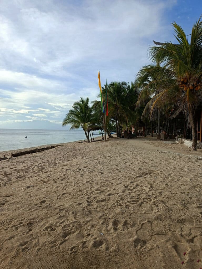 Tubod Beach