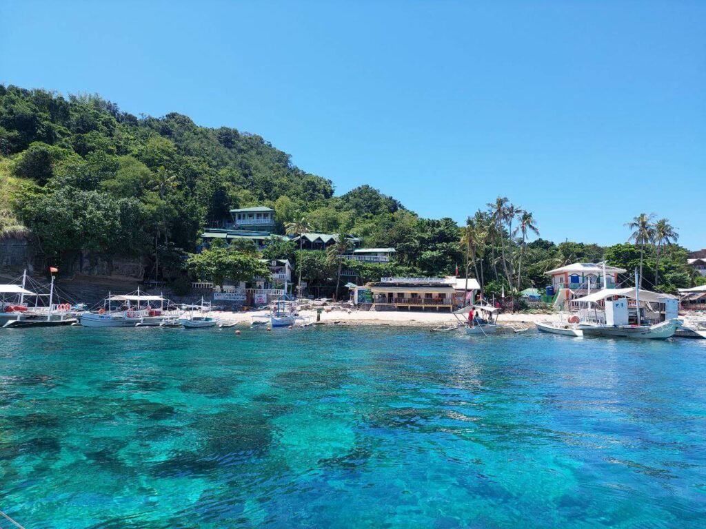 apo island