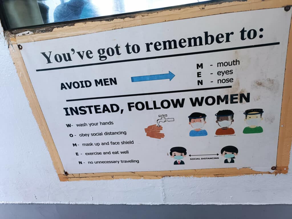 avoid men philippinen