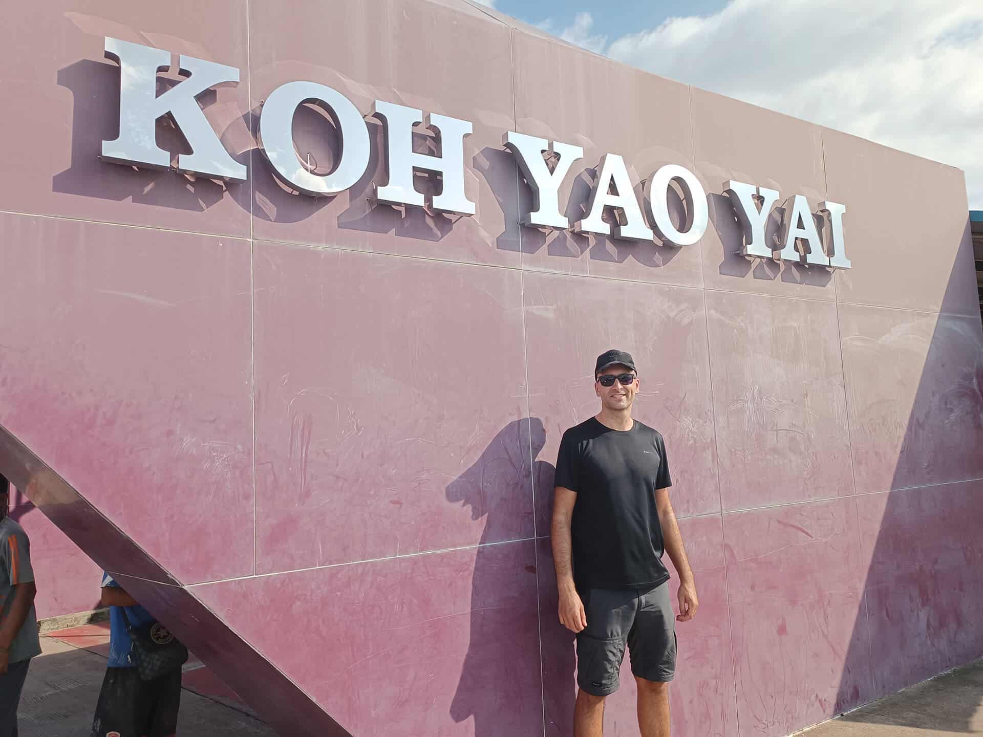 Koh Yao Yai (Geheimtipp in Thailand): Die schönsten Strände