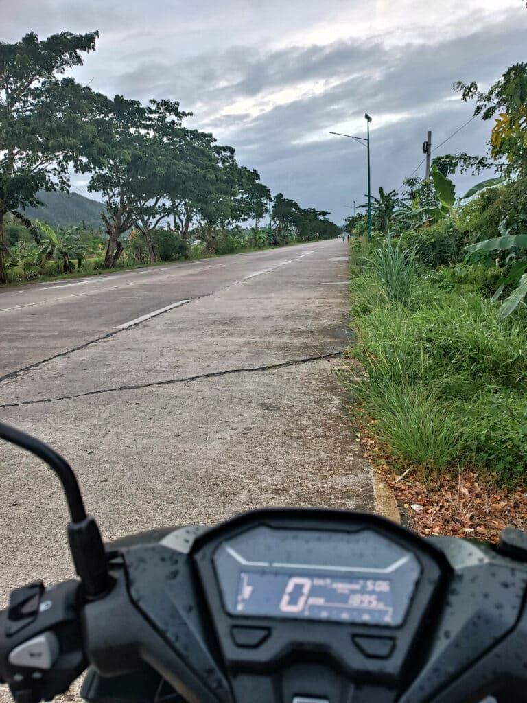 siargao roller mieten