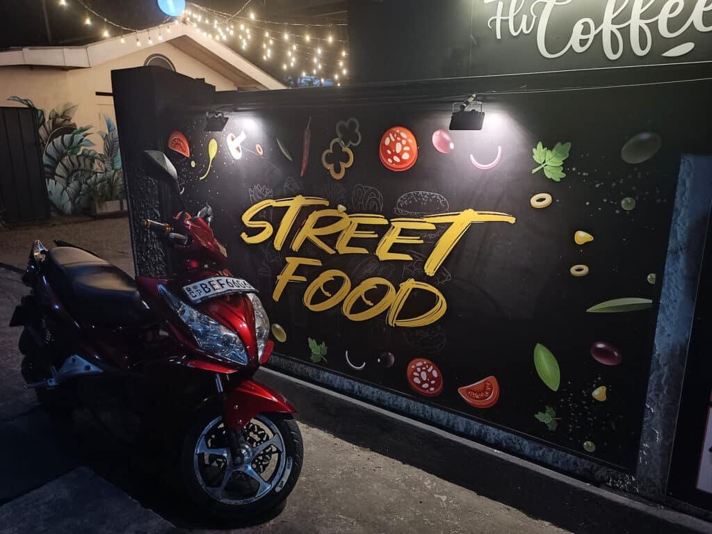 The-Garage-Street-Food-Park