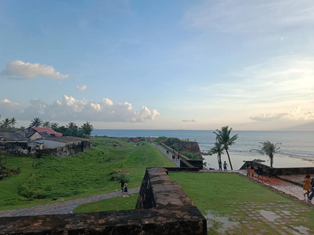 galle fort 3