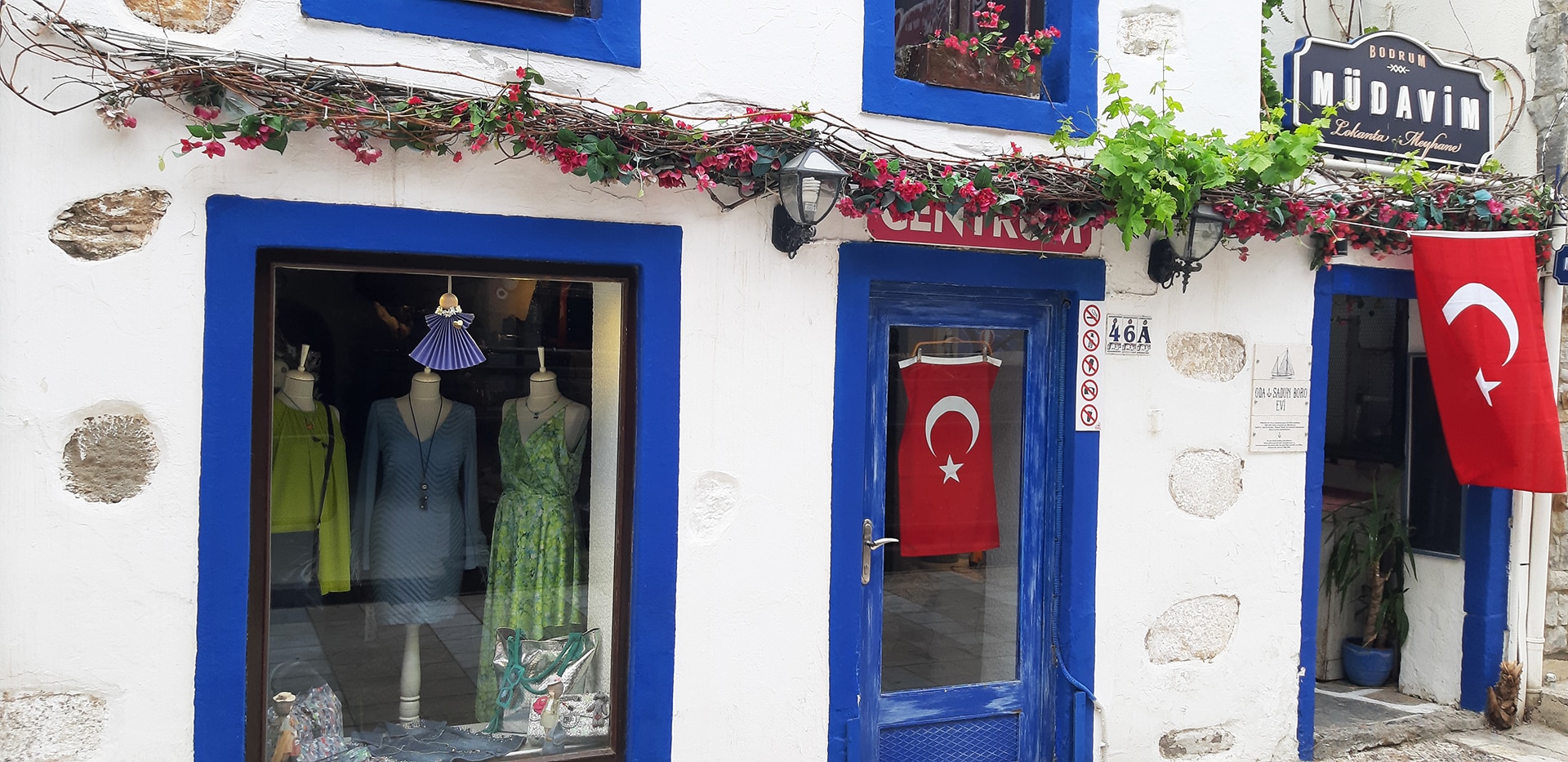 Türkei Souvenir: Beste Mitbringsel und Geschenke