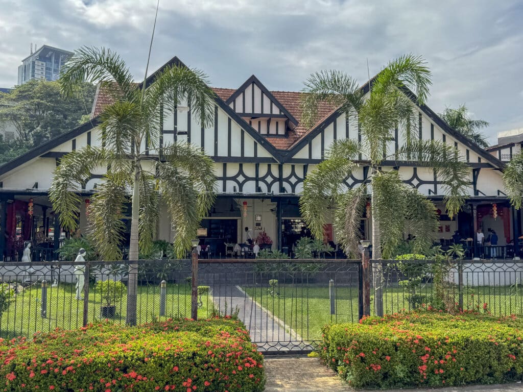 Royal Selangor Club
