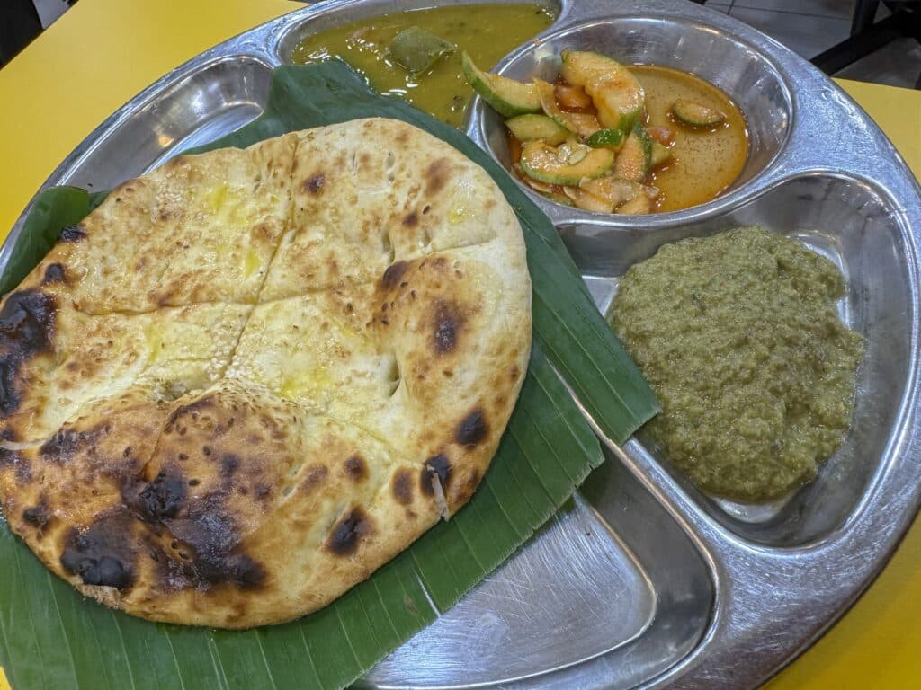 essen little india kl