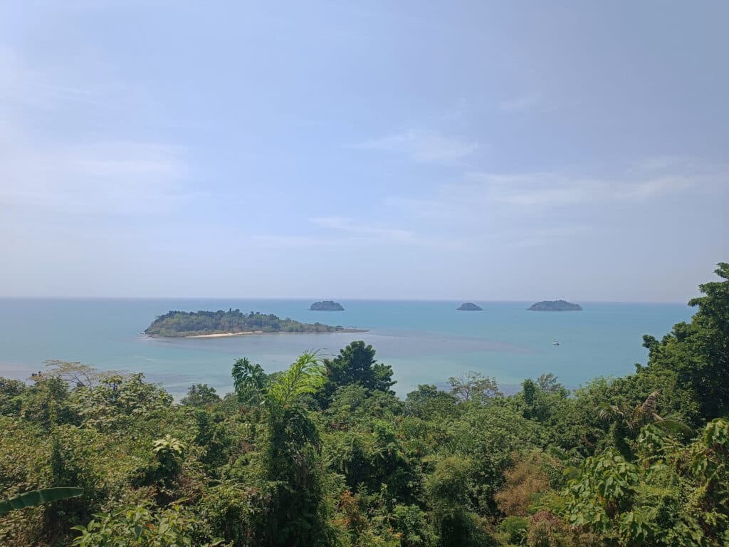 Kai Bae Viewpoint