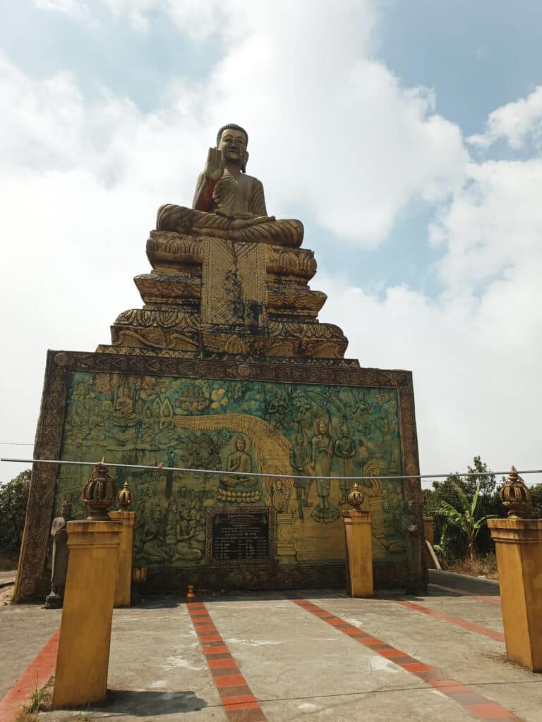 Wat Sampov Pram 3