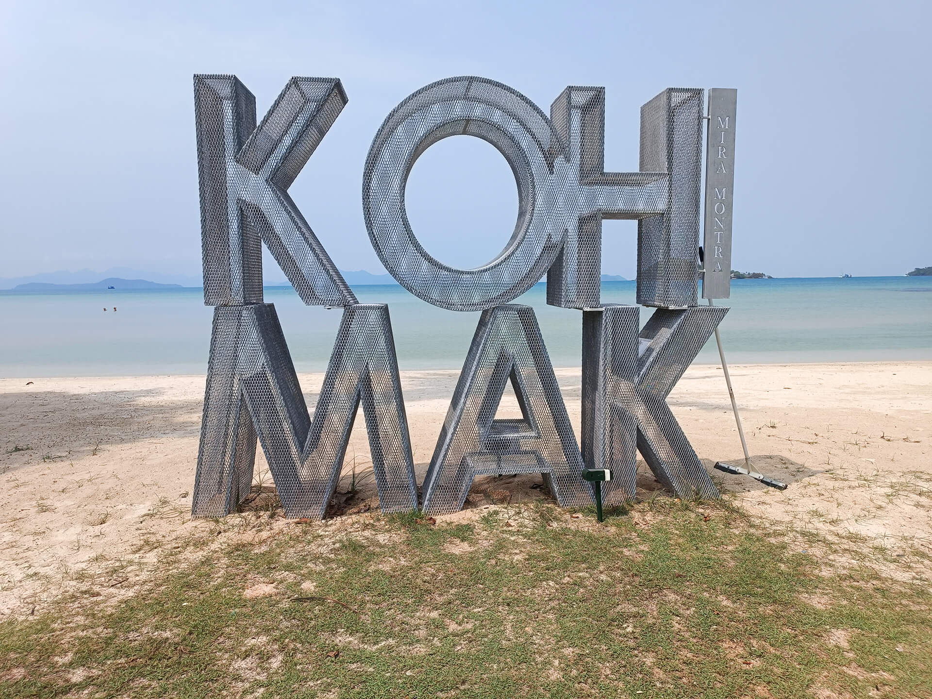 Koh Mak: Die schönsten Strände (Geheimtipp in Thailand)
